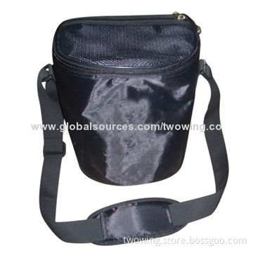 Ball Bag for Hockey Balls or Lacrosse Balls